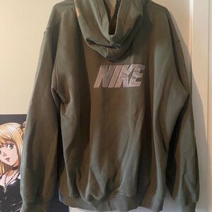 Nike XL men's hoodie